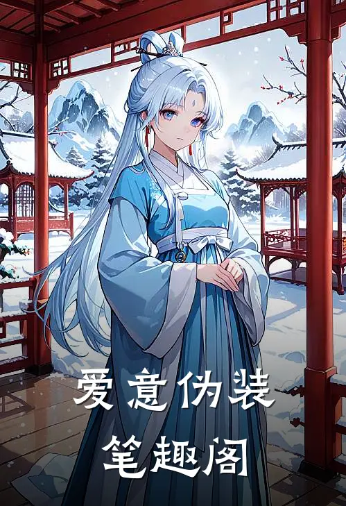 爱意伪装笔趣阁