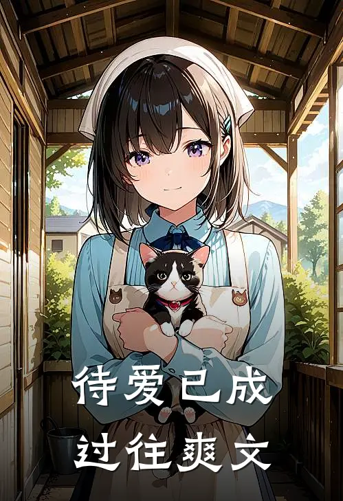 待爱已成过往爽文