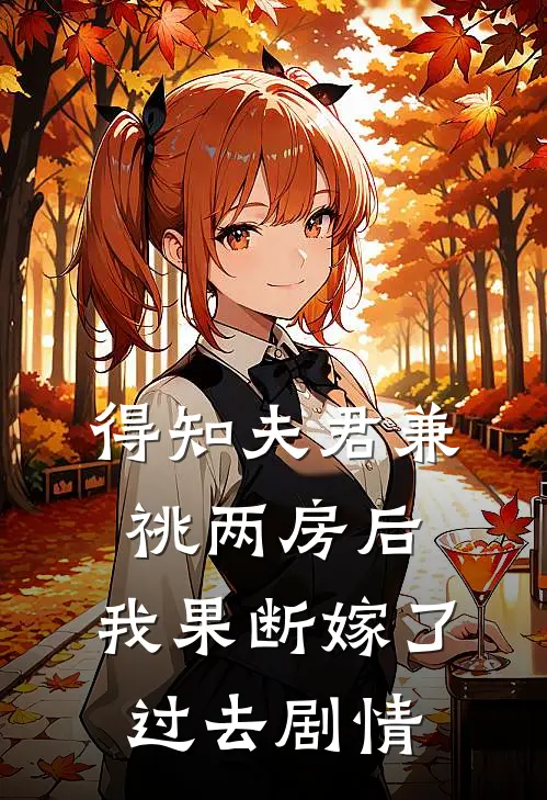 得知夫君兼祧两房后，我果断嫁了过去剧情