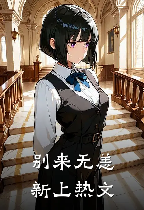别来无恙新上热文