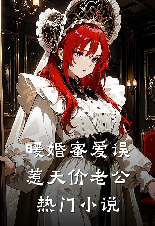 暖婚蜜爱误惹天价老公热门小说