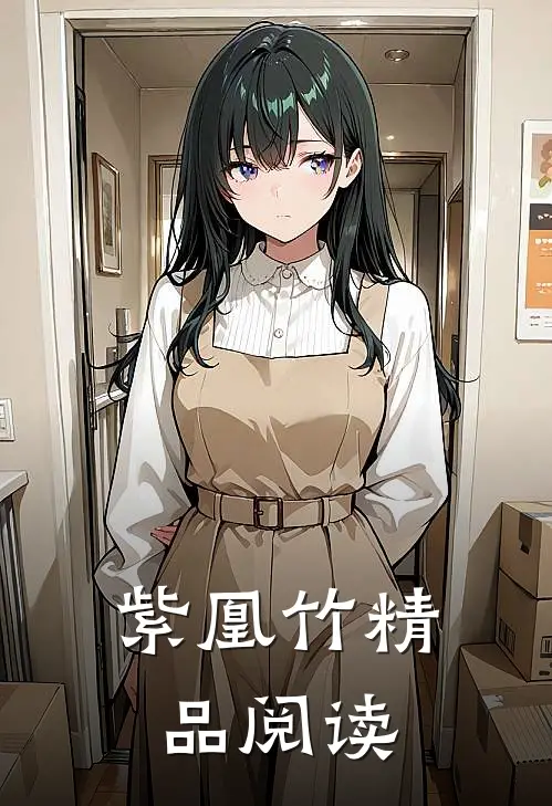紫凰竹精品阅读