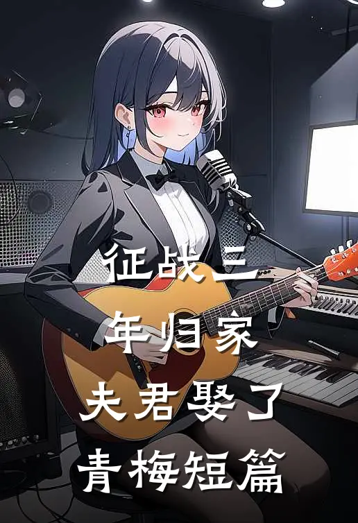 征战三年归家，夫君娶了青梅短篇