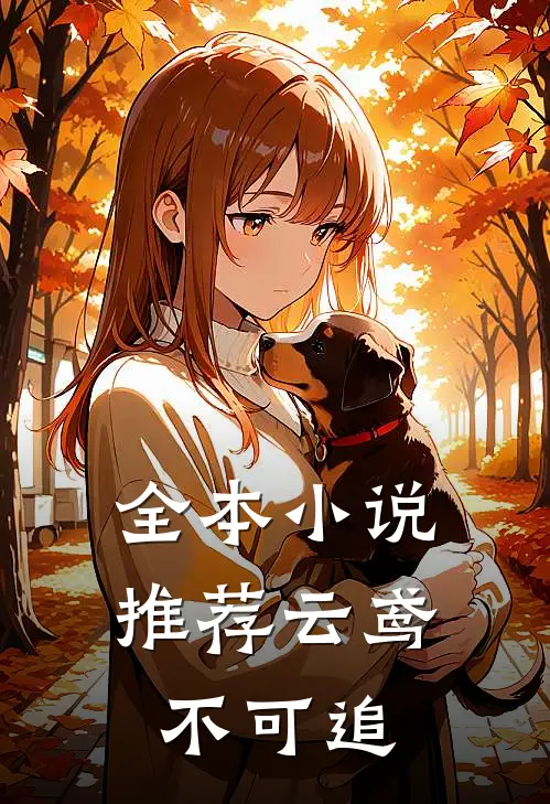 全本小说推荐云鸢不可追
