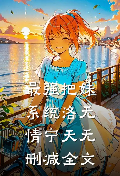 最强把妹系统洛无情宁天无删减全文