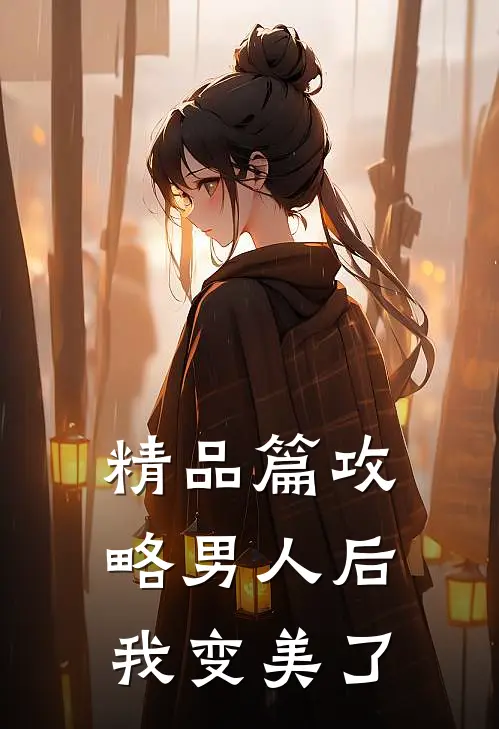 精品篇攻略男人后，我变美了