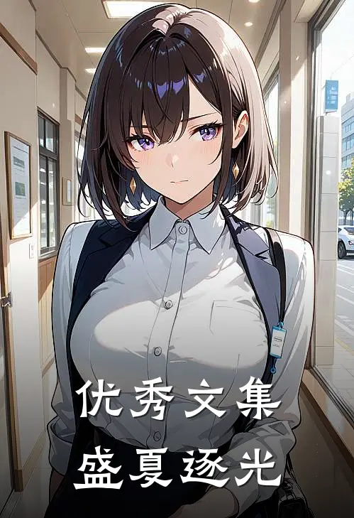 优秀文集盛夏逐光