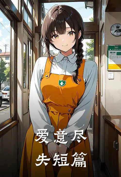 爱意尽失短篇