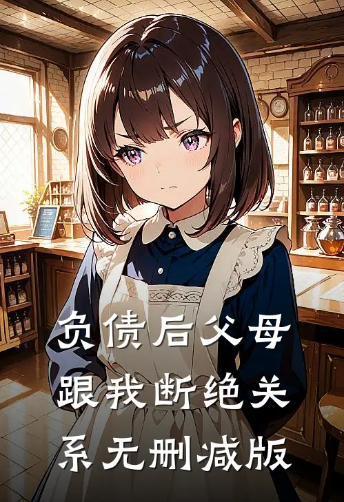 负债后父母跟我断绝关系无删减版