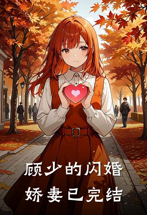 顾少的闪婚娇妻已完结