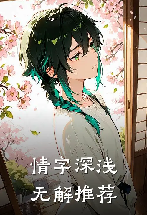 情字深浅无解推荐