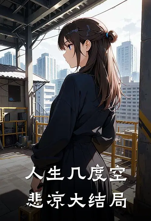 人生几度空悲凉大结局
