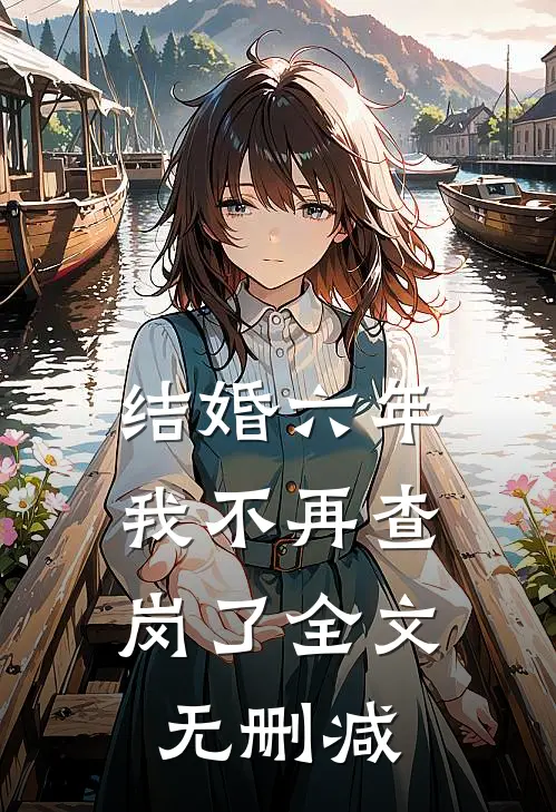 结婚六年，我不再查岗了全文无删减
