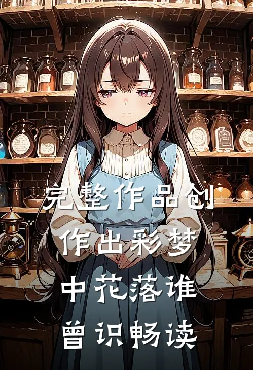 完整作品创作出彩梦中花落谁曾识畅读