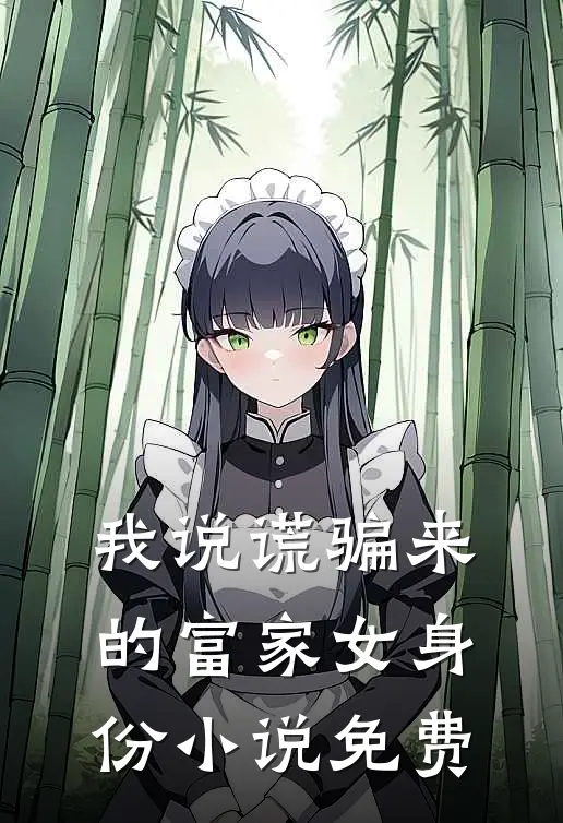 我说谎骗来的富家女身份小说免费