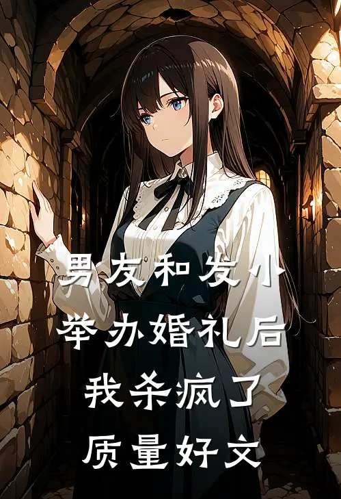 男友和发小举办婚礼后，我杀疯了质量好文