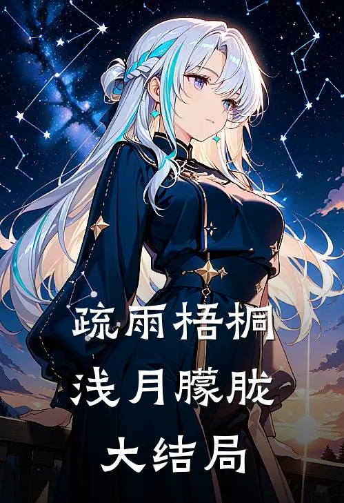 疏雨梧桐浅月朦胧大结局