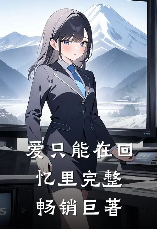 爱只能在回忆里完整畅销巨著