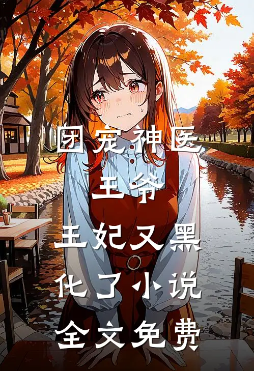 团宠神医：王爷，王妃又黑化了小说全文免费