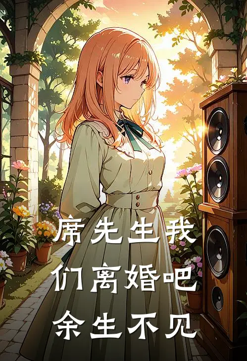 席先生我们离婚吧余生不见
