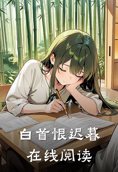 白首恨迟暮在线阅读