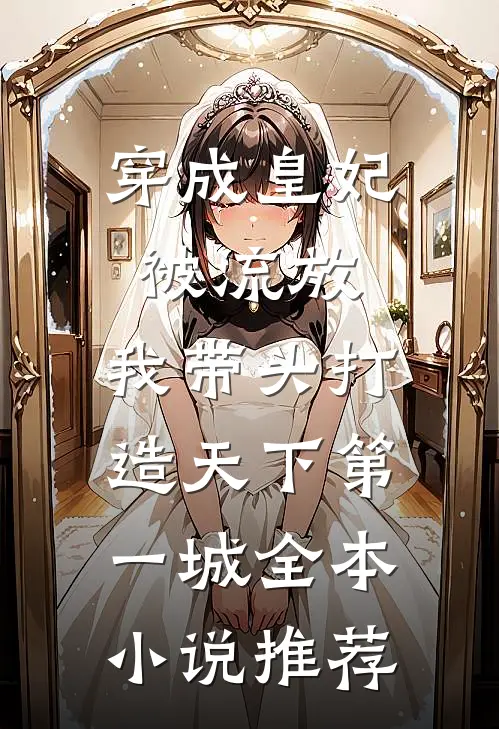 穿成皇妃被流放，我带头打造天下第一城全本小说推荐