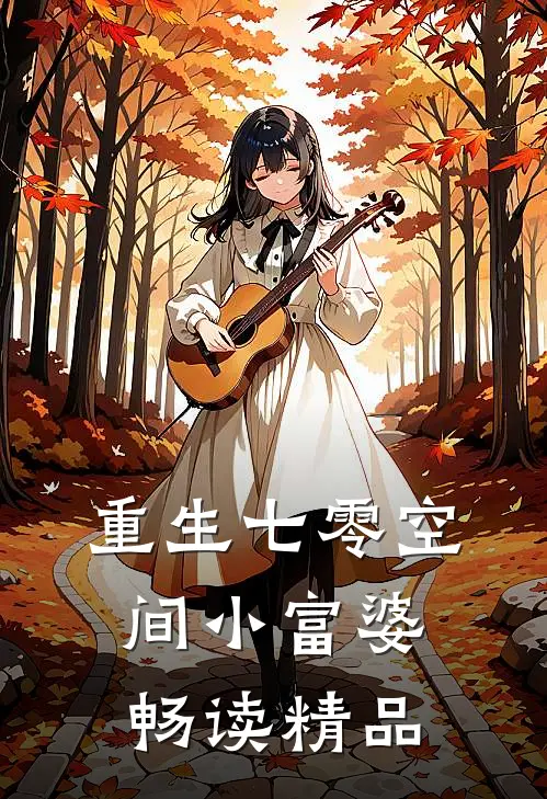 重生七零空间小富婆畅读精品