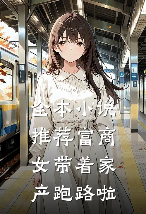 全本小说推荐富商女带着家产跑路啦