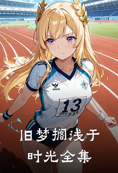 旧梦搁浅于时光全集