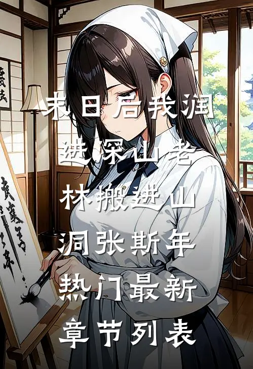 末日后我润进深山老林-搬进山洞张斯年热门最新章节列表