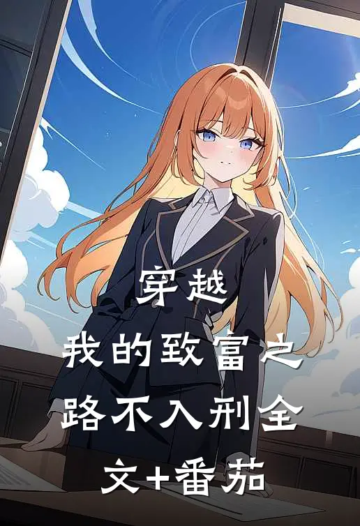 穿越：我的致富之路不入刑全文+番茄