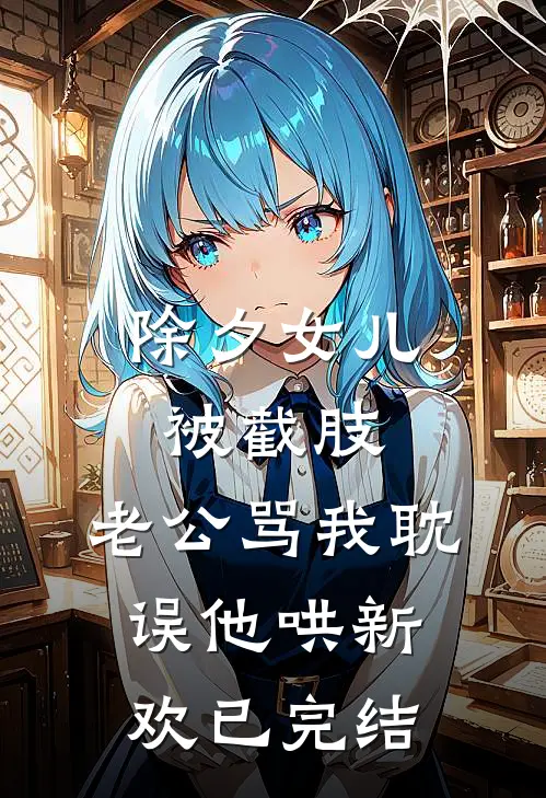 除夕女儿被截肢，老公骂我耽误他哄新欢已完结