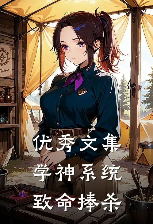 优秀文集学神系统致命捧杀