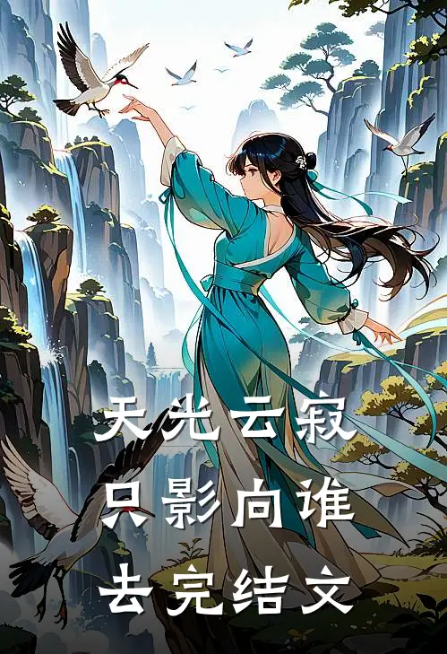 天光云寂，只影向谁去完结文