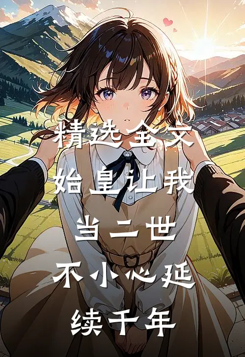 精选全文始皇让我当二世，不小心延续千年