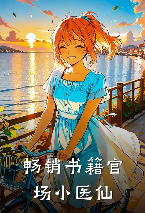 畅销书籍官场小医仙