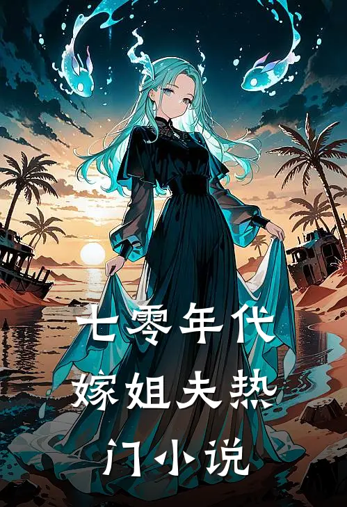 七零年代嫁姐夫热门小说