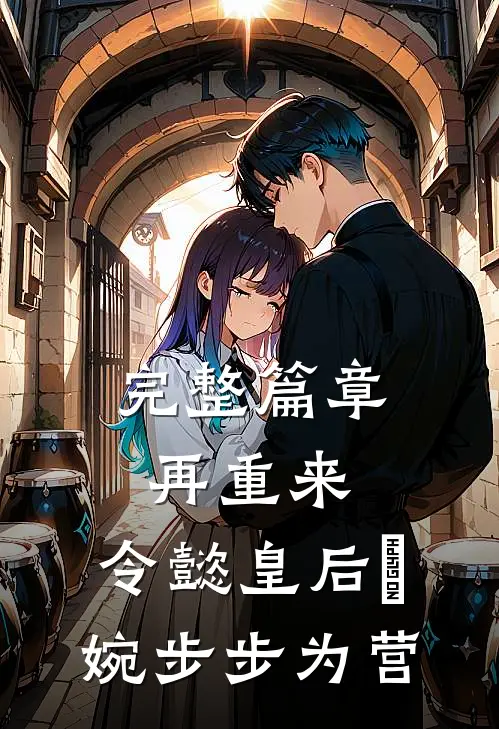 完整篇章再重来：令懿皇后嬿婉步步为营