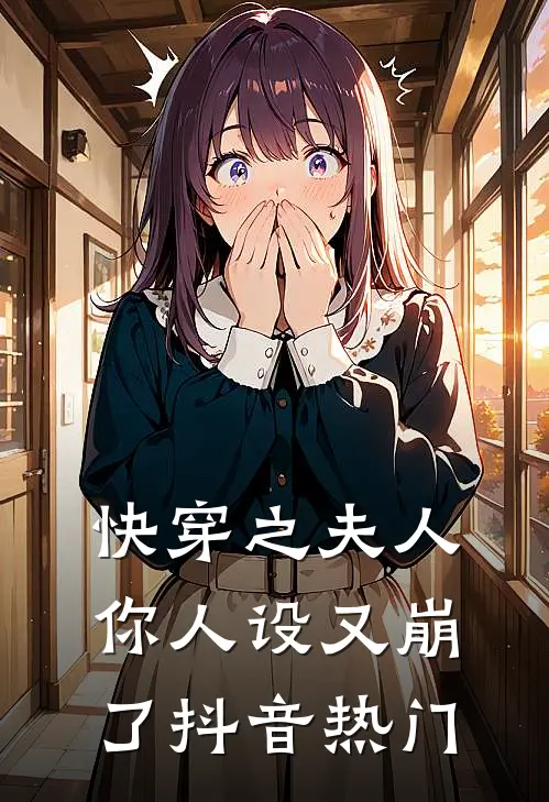 快穿之夫人你人设又崩了抖音热门