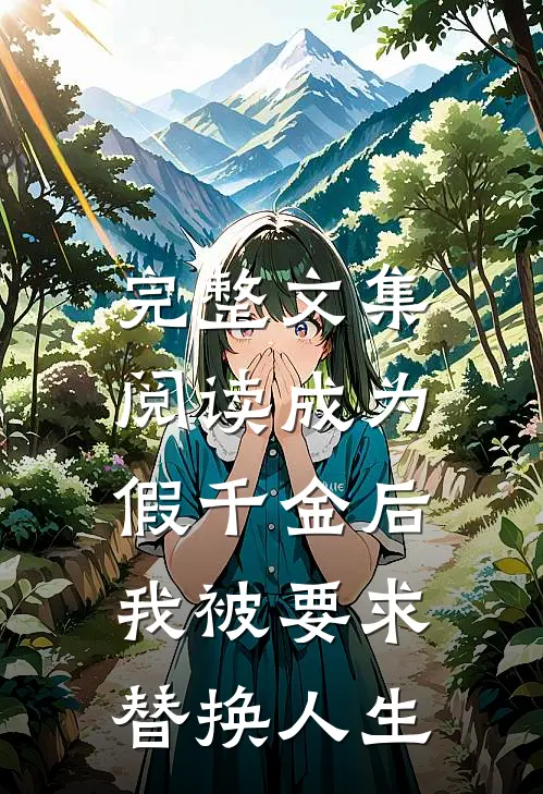 完整文集阅读成为假千金后，我被要求替换人生