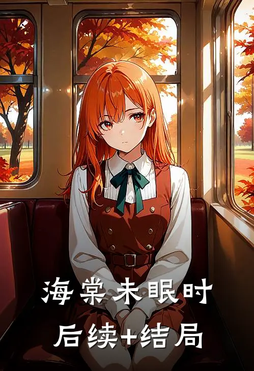 海棠未眠时后续+结局