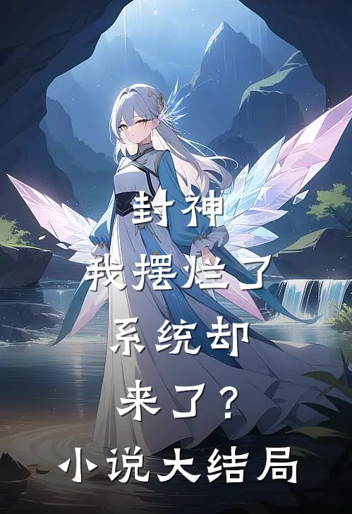 封神：我摆烂了，系统却来了？小说大结局