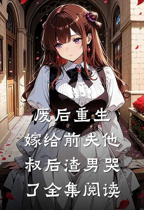 废后重生，嫁给前夫他叔后渣男哭了全集阅读