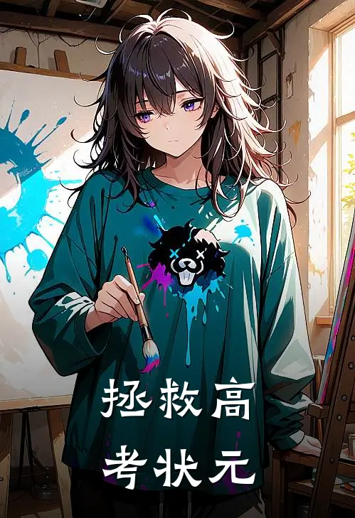 拯救高考状元