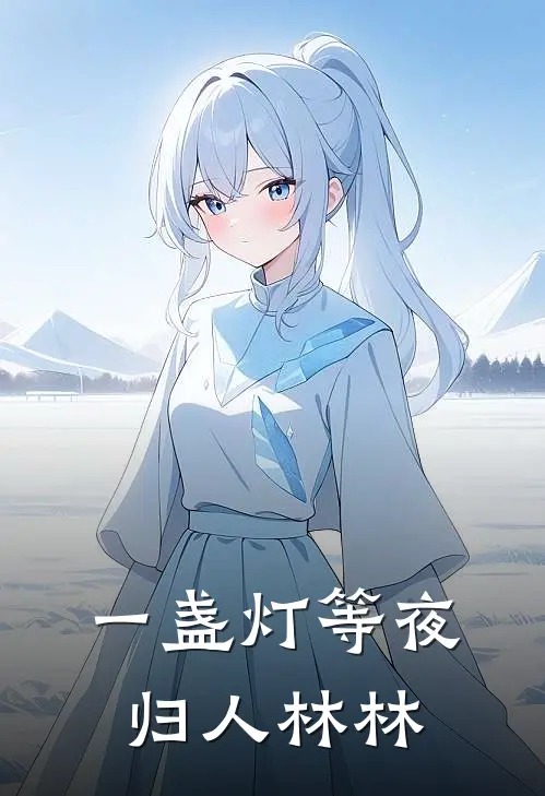 一盏灯等夜归人林林