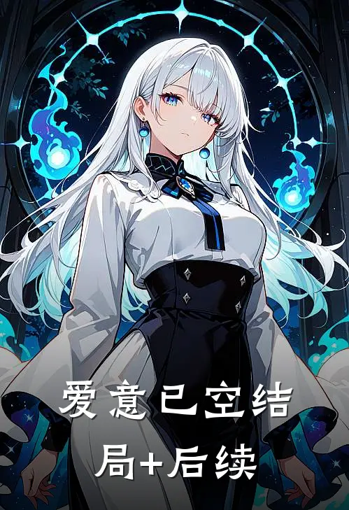 爱意已空结局+后续