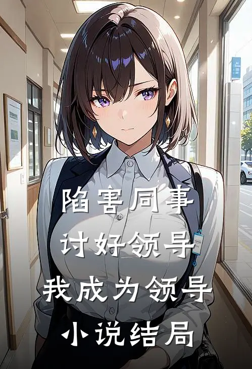 陷害同事，讨好领导，我成为领导小说结局