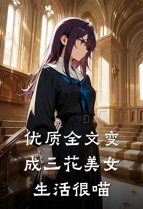 优质全文变成三花美女，生活很喵