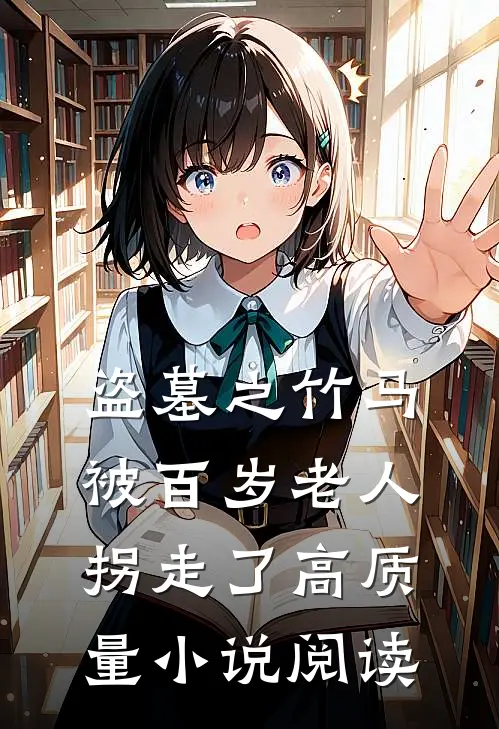 盗墓之竹马被百岁老人拐走了高质量小说阅读