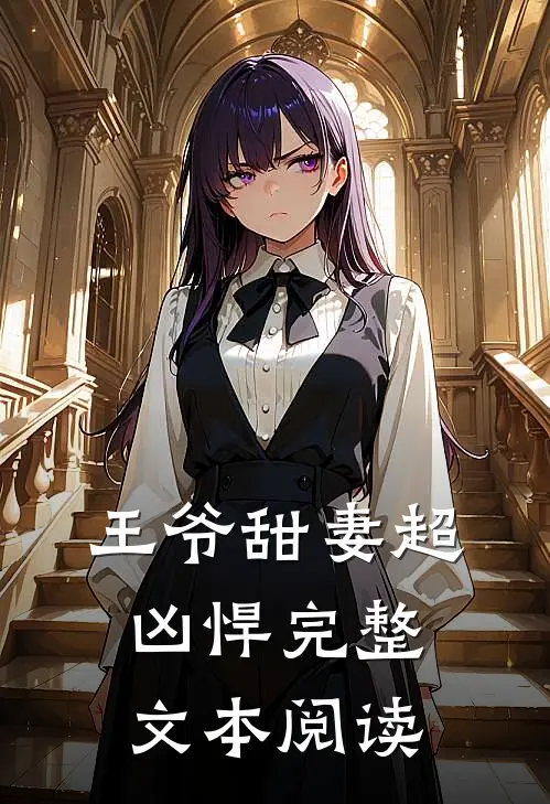 王爷甜妻超凶悍完整文本阅读